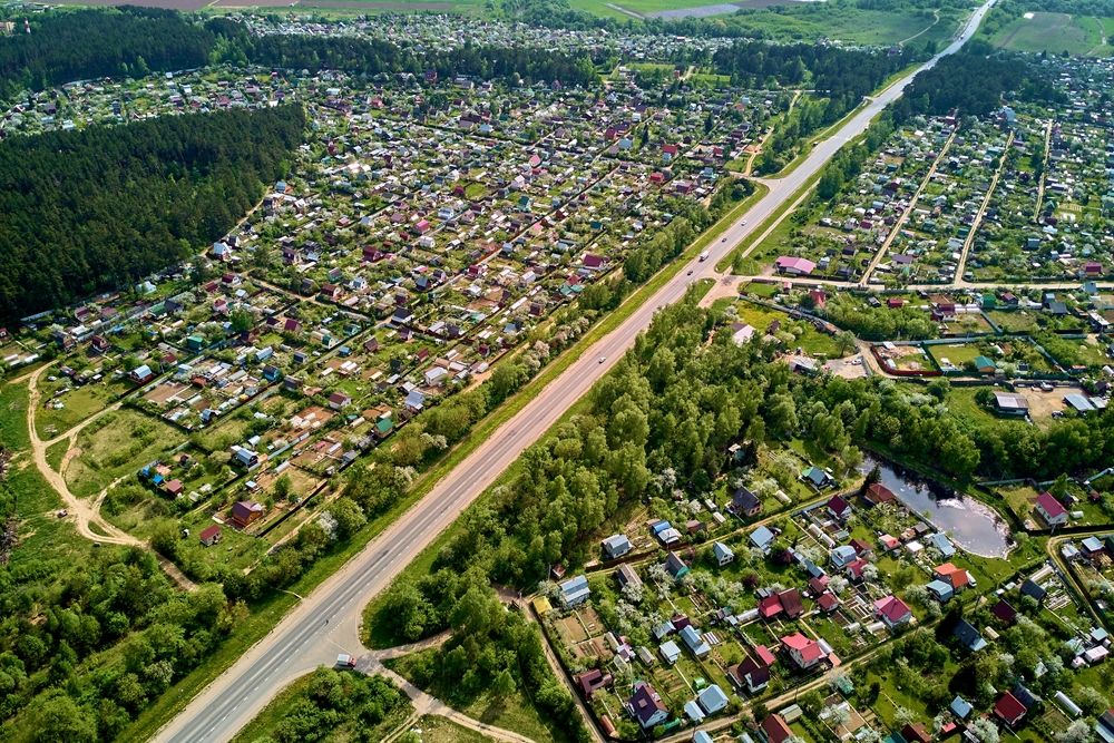 Минсельхоз направит около 95 млрд рублей на комплексное развитие сельских территорий в 2026 году