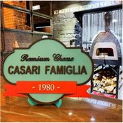 Сыроварня Casari Famiglia