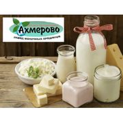 Завод молочных продуктов АХМЕРОВО