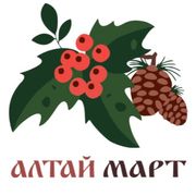 АЛТАЙ МАРТ - Экомаркет