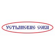 Устьянские соки
