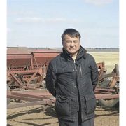 Пюрбеев Владимир
