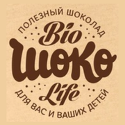 Шоколадная фабрика Bioshokolife