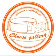 Cheese gallery