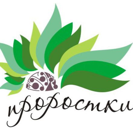 Логотип фермера