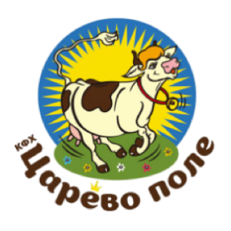 Логотип фермера