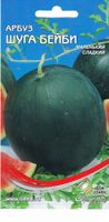 Арбуз Шуга Бейби