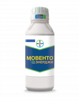 Мовенто Энерджи, КС