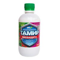 Тамир биозащита (препарат) 350 мл, Биофунгицид