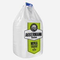 Мука известняковая (доломитовая) МКР