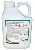 Инсектицид Фуфанон, КЭ (570 г/л)
