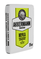 Мука известняковая (доломитовая), паллета 1,4 тн